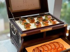 -莉莉海堂HAITANG·烤鸭(国贸商城店)