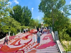 -丹东凤凰山景区