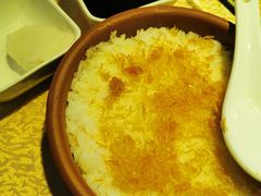 怀旧猪油捞饭-九大簋家宴(晓港湾店)
