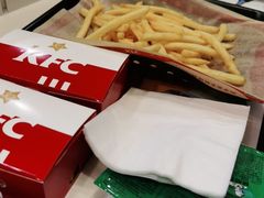 -肯德基(沭阳大润发店)