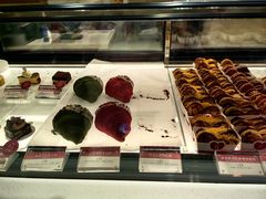 -LE JARDIN de Joel Robuchon(新世界大丸百货店)