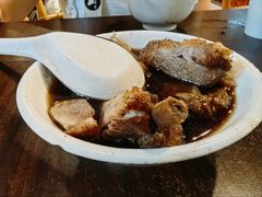 -品芊肉骨茶(Klang Bak Kut Teh)