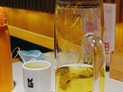 -黑鸡小馆(金源店)