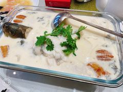 -老人和饭店(淮海中路店)