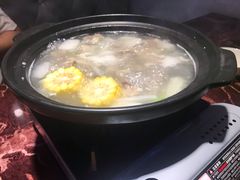 -红山红餐厅(宏源大厦店)