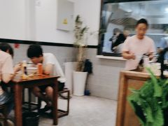 -爱家面馆(常州总店)