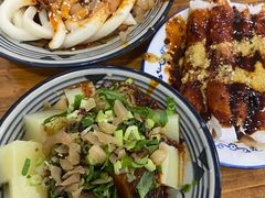 -洁美凉粉店(温江店)