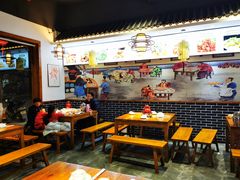 -吃香喝辣·地道衡东菜(南岳大庙店)