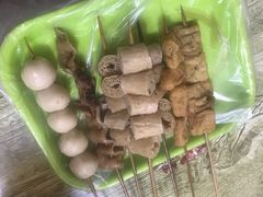 -马记大锅煮(总店)