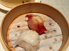 -万丽轩·粤菜(王府井金茂万丽酒店)