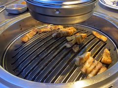 -大叹号·朝鲜族烤肉(潍坊泰华城店)