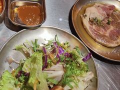 -西塔老太太泥炉烤肉(苏州大悦城店)