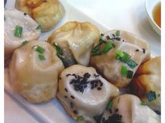 生煎-咬不得高祖生煎·简餐(高银街店)