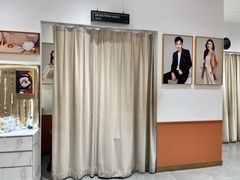 -海马体照相馆(万菱汇店)