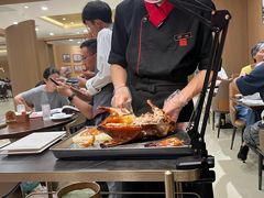 -全聚德(上海首店浦东店)