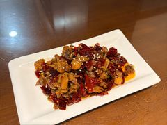 -飞虹鱼馆(春华路店)
