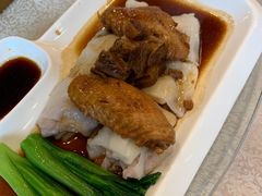 -麒麟中餐厅·经典粤菜·地道菜式老字号(广州长隆酒店)