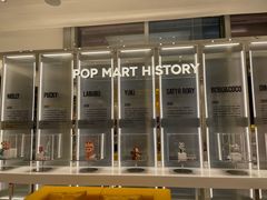 -泡泡玛特POPMART(浦项中心体验店)