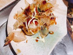 章鱼小丸子-日葵 大阪烧ひまり(仙霞路店)