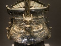 -广西壮族自治区博物馆