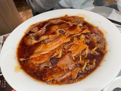 -紫光园烤鸭(前门大栅栏店)
