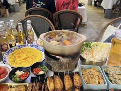 -KAOTOWN烤堂•烧烤(海汇港店)