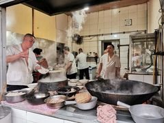 -甘记肥肠粉(马鞍北路店)