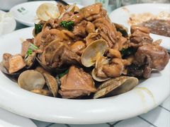 -华春餐馆(鱼山路店)