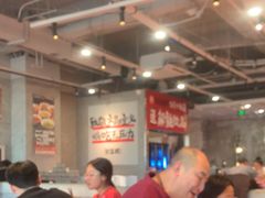 -笨豆腐居民楼菜馆•江西小炒(天津开发区店)