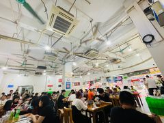 -南记食粥坊·宵夜大排档(莲花总店)