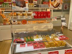 -味多美蛋糕(六里桥店)