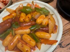 -京玉菲饭店(李村店)