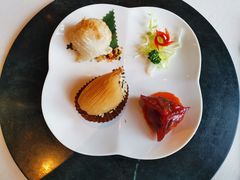 午市点心-三号黄浦会Canton Table