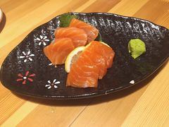 -福匠日本料理(人民路店)