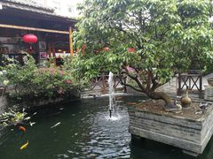 -猪肉婆私房菜(容桂总店)