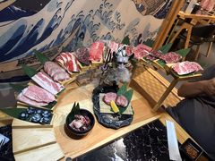 -龍二烧肉酒场(九亭店)