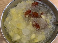 -南街清补凉(黄贝岭店)