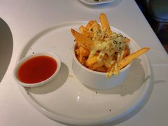 -燃扒房Steakhouse(皇庭店)