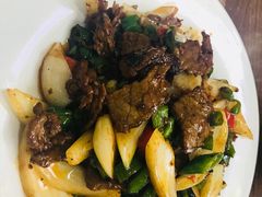 -芳芳餐厅(白沙路店)