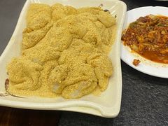 -朴小妹人参鸡汤火锅(长白山万达店)