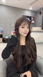 -藤野造型烫染接发