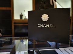 -Chanel(德基广场店)