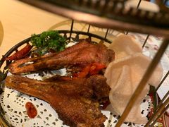 -避风塘(宝山万达店)