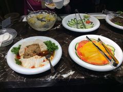 -素满香·素食自助餐(西安·民乐园店)