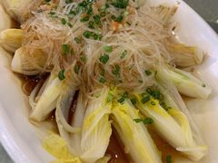 -大树头·花园餐厅(市桥店)