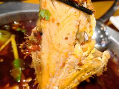-川东长筷子耗儿鱼(万象润街店)