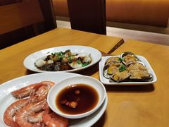 -mezza9 Macau(澳门君悦酒店)