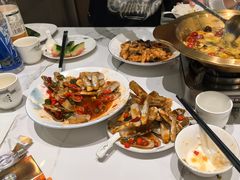 -金牌酸菜鱼(蓝天花园店)