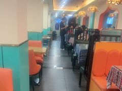 -西域美食(西直门南小街店)