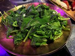 -亚龙湾红树林度假酒店-韩轩韩餐厅
